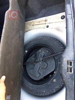 إيران خودرو سمند